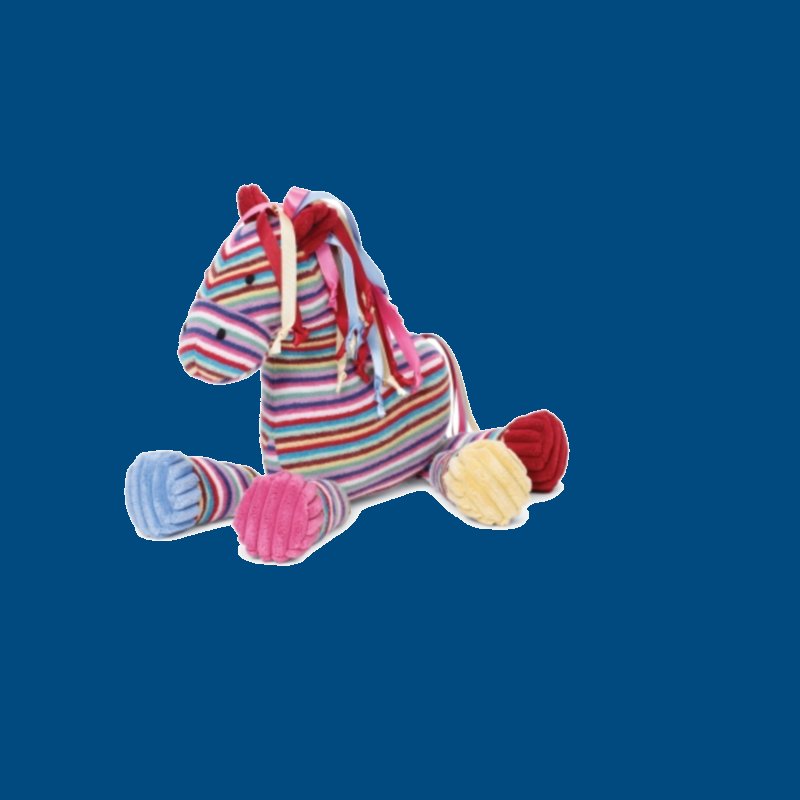 Jellycat Carousel Pony Stuffed Animal