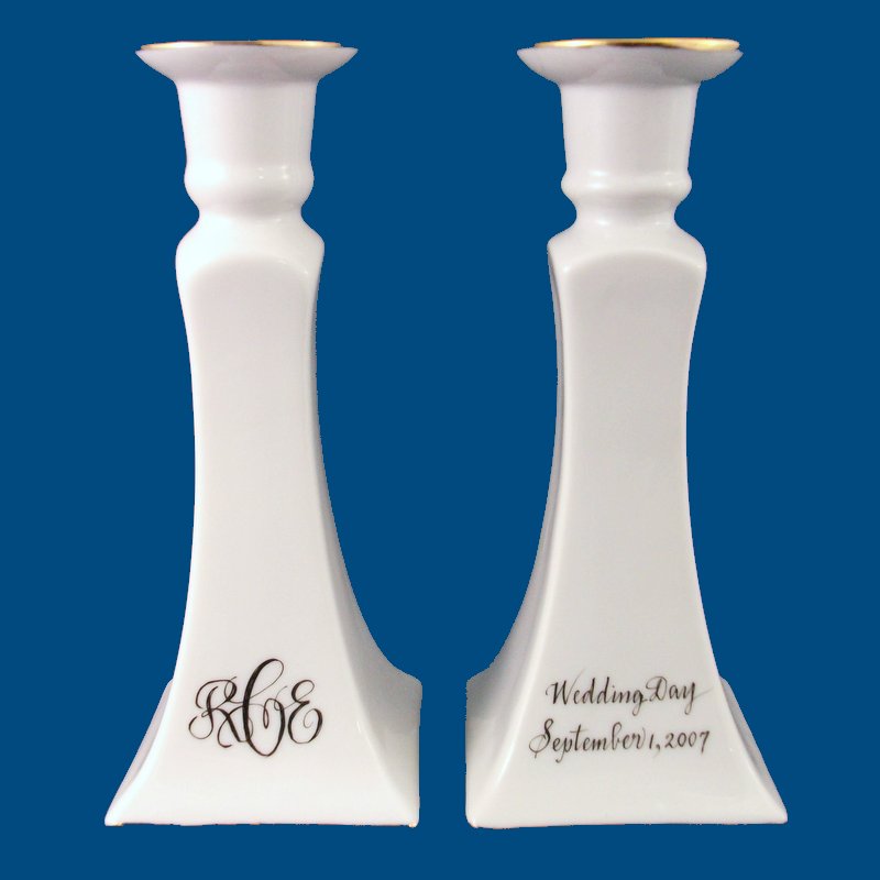 Candlesticks