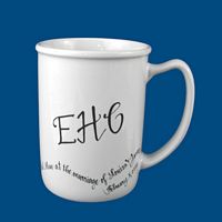 *NEW* Personalized "Best Man/Groomsman" Stein
