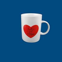 Valentine Mug