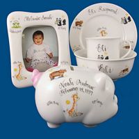 Baby and Toddler Gifts