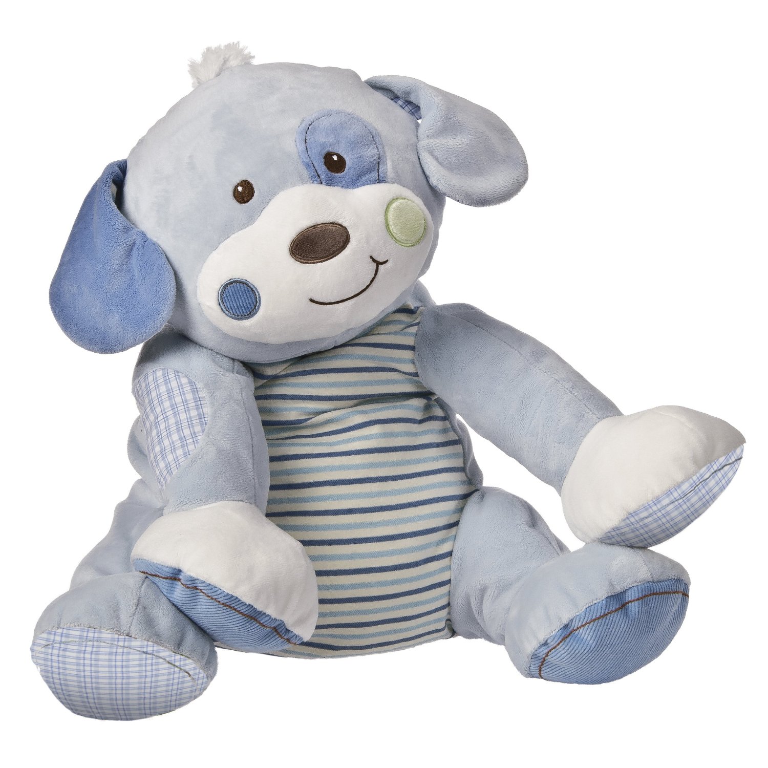 Personalized Gifts | Baby Gifts | Woof Woof Puppy Soft Toy