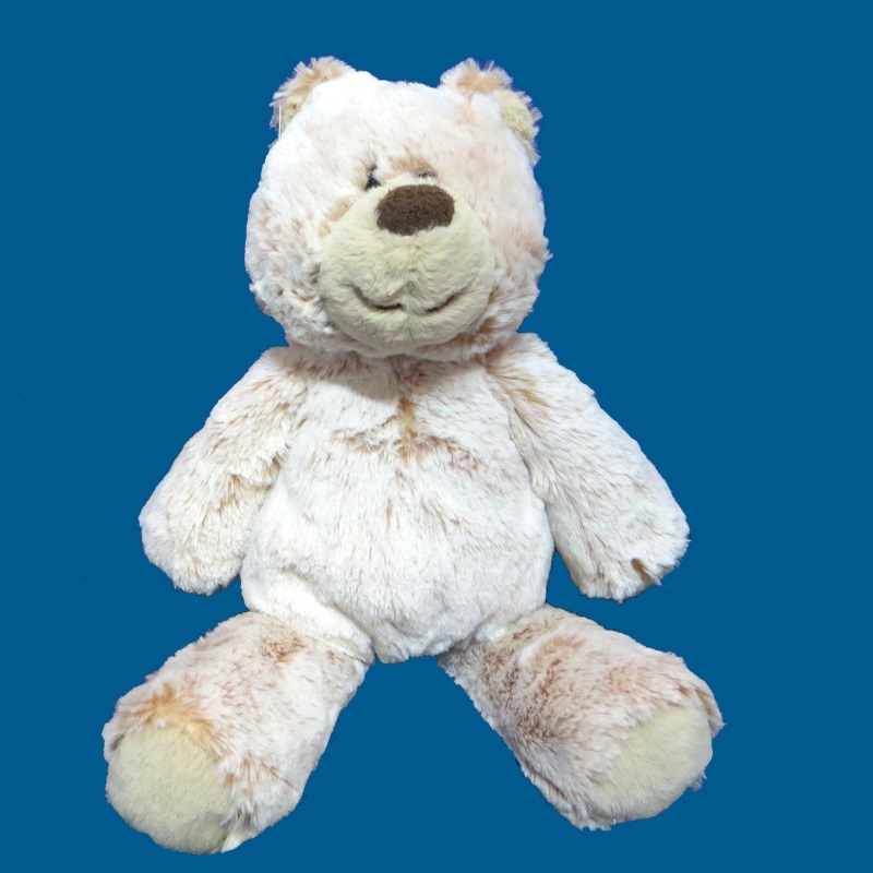 new teddy bear