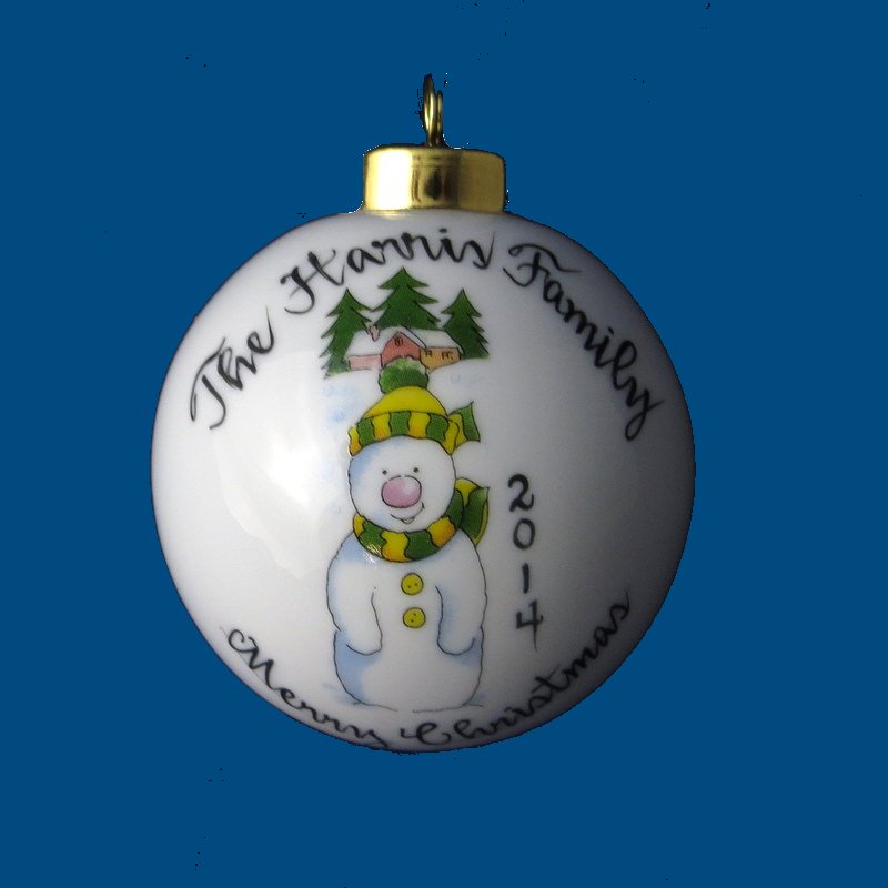 Personalized Gifts | Christmas Gifts | Christmas Ornaments