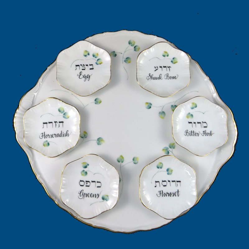 Jewish Bridal Shower/Wedding Gifts